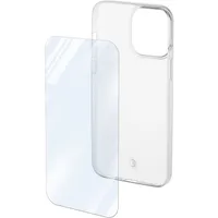 Cellular Line Cellularline Protection Kit für Apple iPhone 15 Pro (PROTKITIPH15PROT)