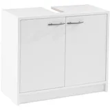 Bega BBK SMASH Weiß