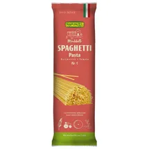 RAPUNZEL Spaghetti Semola, no.5 bio