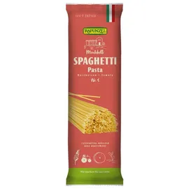 RAPUNZEL Spaghetti Semola, no.5 bio