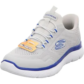 SKECHERS Summits Herren Grau 43