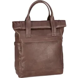 Voi Rucksack / Backpack Dakota 25010 Rucksäcke   Braun Damen 