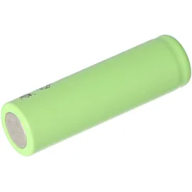 AccuCell NiMH Akku Flat Top Mignon AA 900 mAh 1 St.