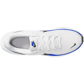Nike Revolution 8 Herren White/Black/Racer Blue 42,5
