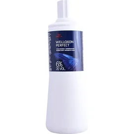 Wella Professionals Welloxon Perfect Oxidationscreme 6% 1000 ml