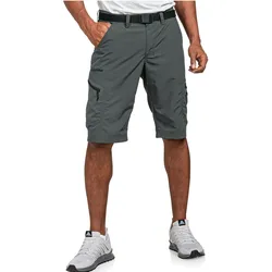 Schöffel Shorts Schöffel asphalt 54
