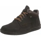 Finn Comfort Linz black/brown