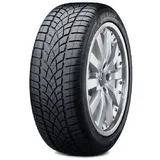 Dunlop SP Winter Sport 3D