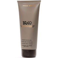 Kappa Acca Kappa 1869 Shampoo & Showergel 200 ml