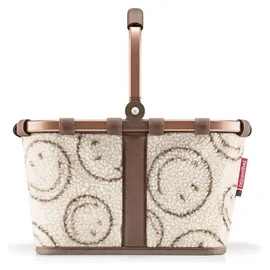 Reisenthel carrybag XS teddy chocolate