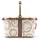 Reisenthel carrybag XS teddy chocolate