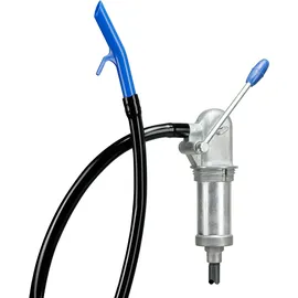Pressol Fasspumpe Zink 1,2 kg weiß
