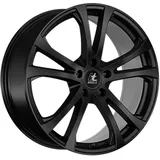 IT WHEELS Michelle 6,5 x 15 4 x 108 ET25 Schwarz Matt