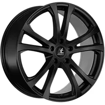 IT WHEELS Michelle 6,5 x 15 4 x 108 ET25 Schwarz Matt