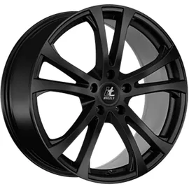 IT WHEELS Michelle 6,5 x 15 4 x 108 ET25 Schwarz Matt