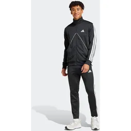 adidas Tiro Inspired Trainingsanzug Schwarz S