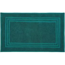 KLEINE WOLKE Lodge Smaragd 50 x 80 cm