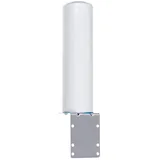 Qoltec Antenne 57014 One Size Weiß