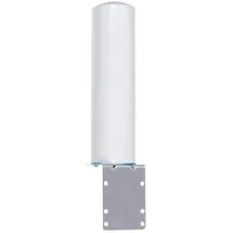 Qoltec Antenne 57014 One Size Weiß