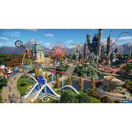 Planet Coaster - Console Edition (USK) (PS5)