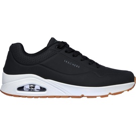 SKECHERS Uno - Stand On Air schwarz 43