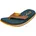 Herren Flipflop Enamel 47 5 EU Weit