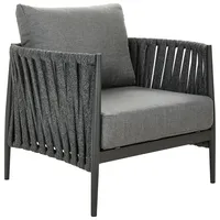 AMATIO Loungesessel VENERONA - B/H/T ca. 94,00x70,00x81,00