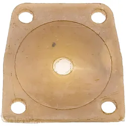 Membrane Benzinpumpe Solex Basic