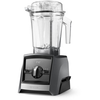 Vitamix Ascent A2300i Standmixer schiefergrau