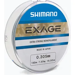 Shimano Exage-Linie One Size