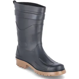 Bockstiegel Dirk Gummistiefel Schwarz 48