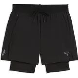 Puma M PWRmode 2in1 Stretch-Shorts