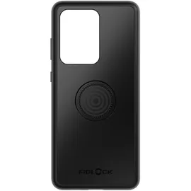 Fidlock Samsung Galaxy S20 Ultra Vacuum Case schwarz