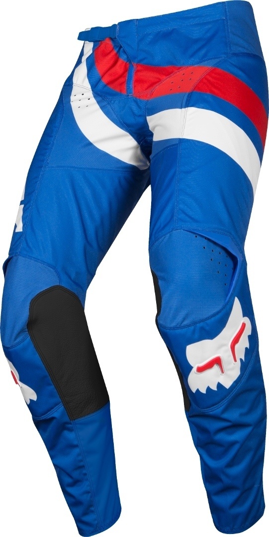 FOX 180 Cota Motorcross broek, blauw, 28