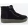 Gabor Sneaker Damen Schwarz 37