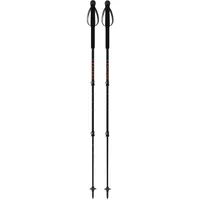 One Way MT Calu Dark panther black neon orange