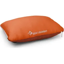 Sea to Summit Foam Core Kissen 42 x 30 x 13 cm Braun