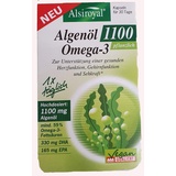 Alsiroyal Algenöl pflanzlich Omega-3 Kapseln 30 St.