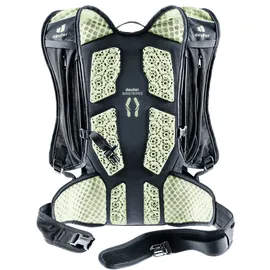 Deuter Hiline 8 l phosphor-black