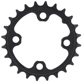 Truvativ Kettenblatt 24 Zähne Schwarz