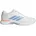 Core Black/Halo Blue/Beam Orange 36 2/3