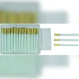 Ecobra Ersatzglaspinsel für Glasradierer und Zubehör/760320 Inh.25