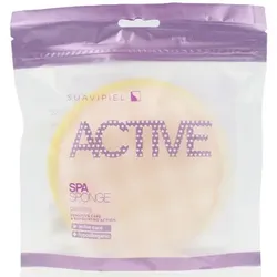 Suavipiel  Accessoires Körper Active Esponja Spa Bath Peeling  in multifarben, Einheitsgrösse