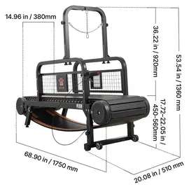 Vevor Kompressor Kühlbox 22 l