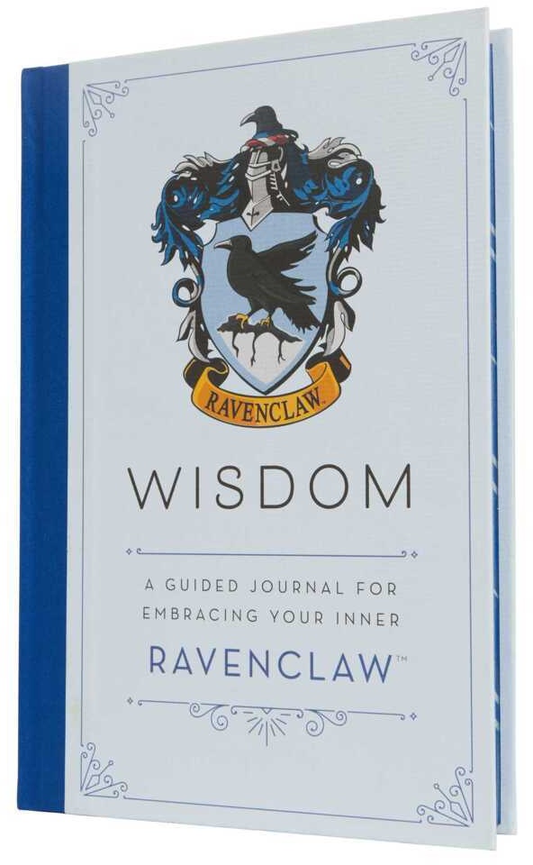 Harry Potter: Wisdom - Insight Editions  Gebunden