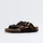 Birkenstock Arizona Mocca Weichbettung Veloursleder Schmal Unisex - Braun 40