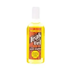 Babera Anti-Kratzer Teakholzöl 90800 , 150 ml - Flasche