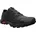 Laufschuh SALOMON SPEEDCROSS PEAK GORE-TEX Gr 46 schwarz Synthetik Textil Schuhe Laufschuh wasserdicht