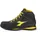 Diadora Herren Glove Mid S3s Sicherheitsschuhe, 80013 Schwarz, 46 EU