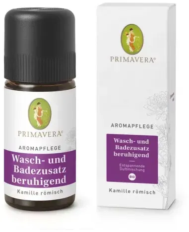 Primavera Wasch- & Badezusatz beruhigend